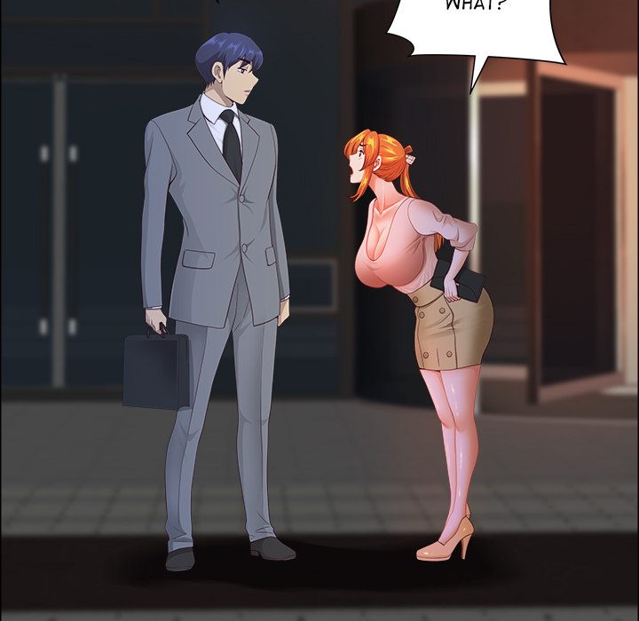 Big Guy - Chapter 57 Page 70