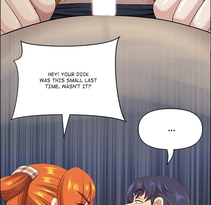 Big Guy - Chapter 57 Page 78