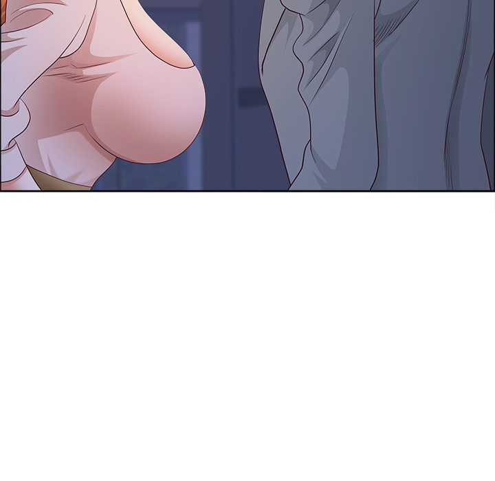 Big Guy - Chapter 57 Page 86