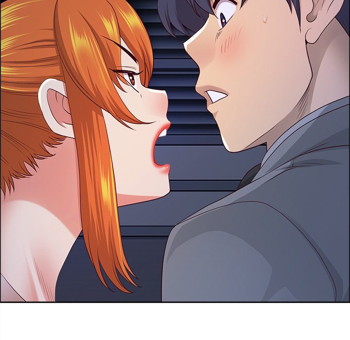 Big Guy - Chapter 57 Page 90