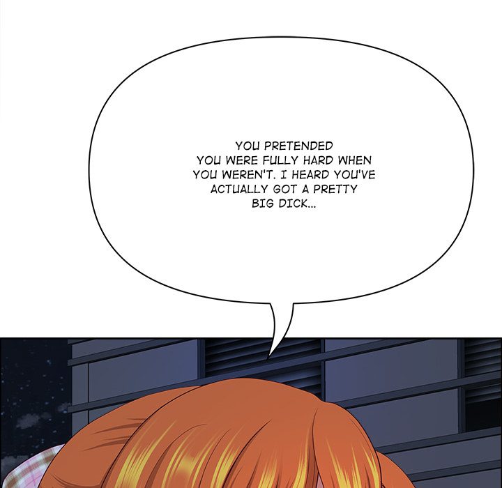 Big Guy - Chapter 57 Page 91