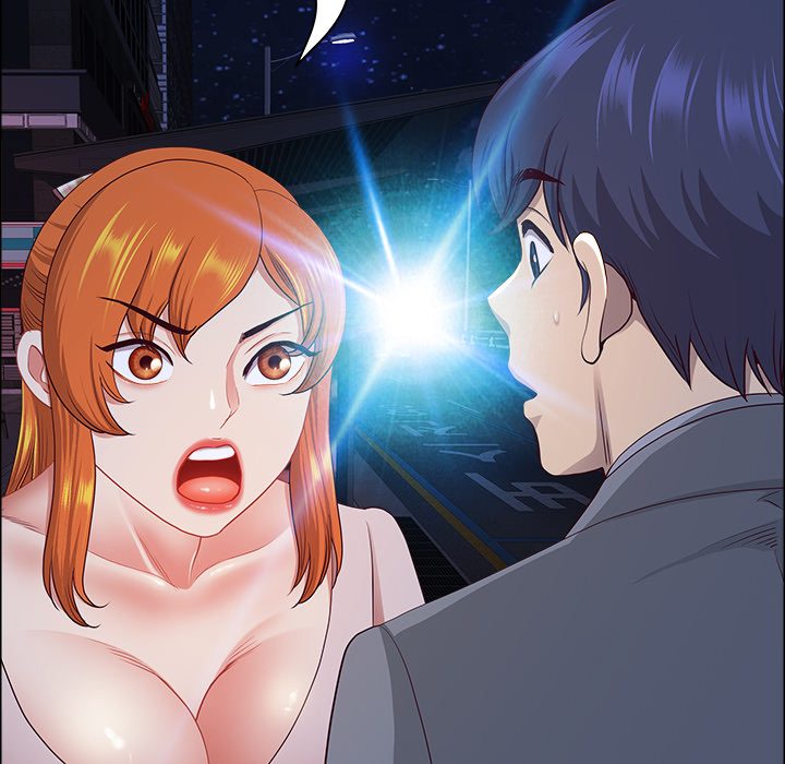 Big Guy - Chapter 57 Page 94