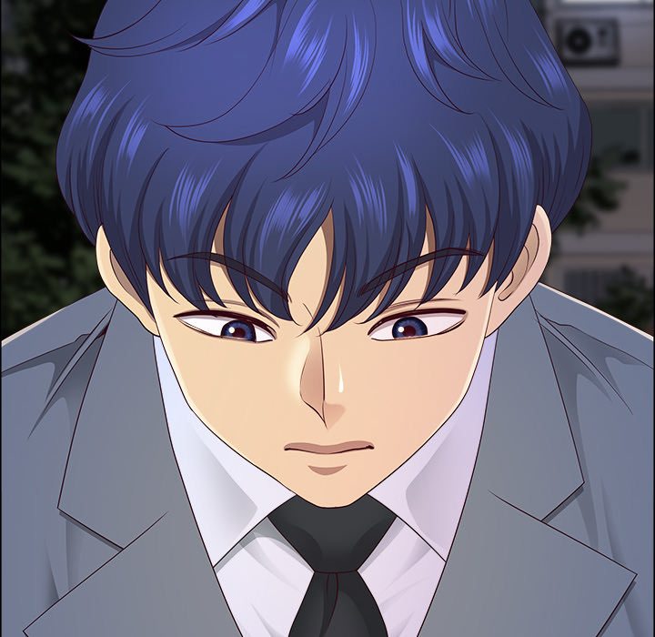 Big Guy - Chapter 58 Page 104