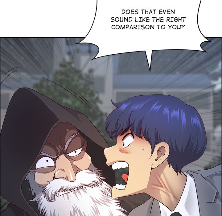 Big Guy - Chapter 58 Page 108