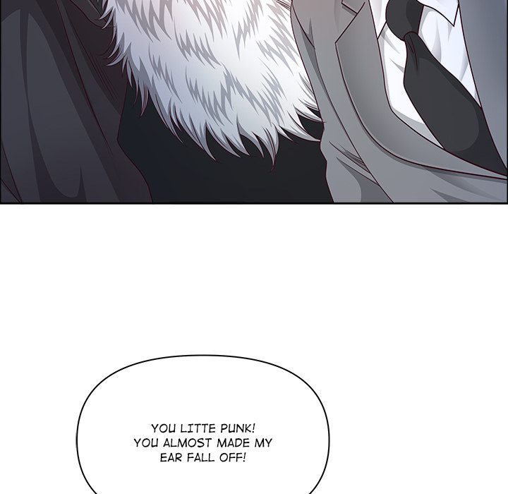 Big Guy - Chapter 58 Page 109