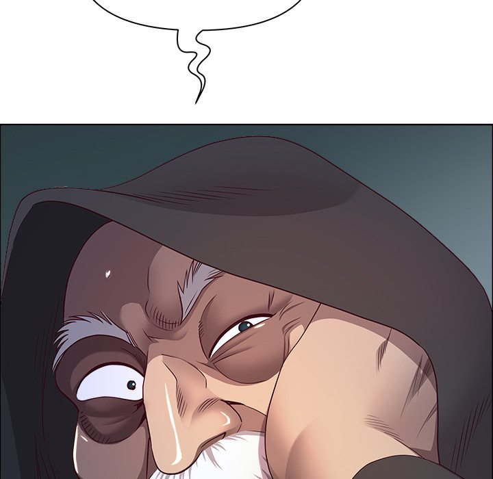 Big Guy - Chapter 58 Page 110