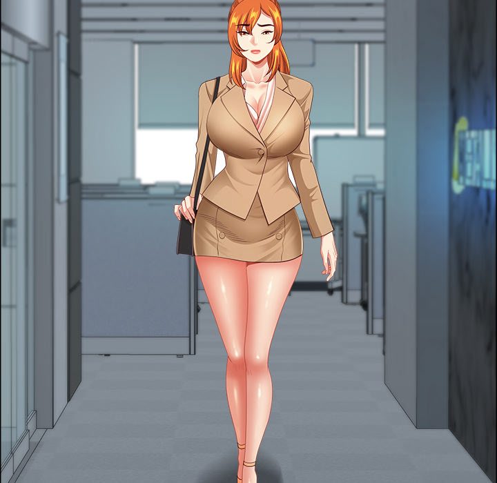 Big Guy - Chapter 58 Page 124