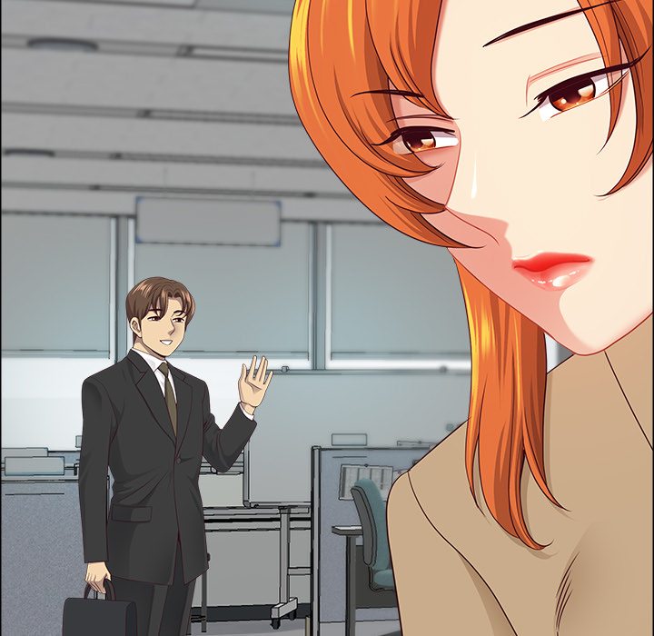 Big Guy - Chapter 58 Page 131