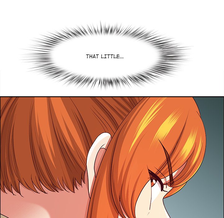 Big Guy - Chapter 58 Page 133