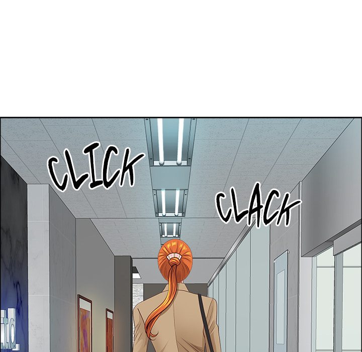 Big Guy - Chapter 58 Page 135