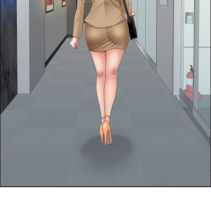 Big Guy - Chapter 58 Page 136