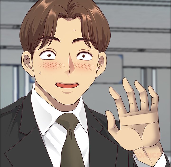 Big Guy - Chapter 58 Page 138