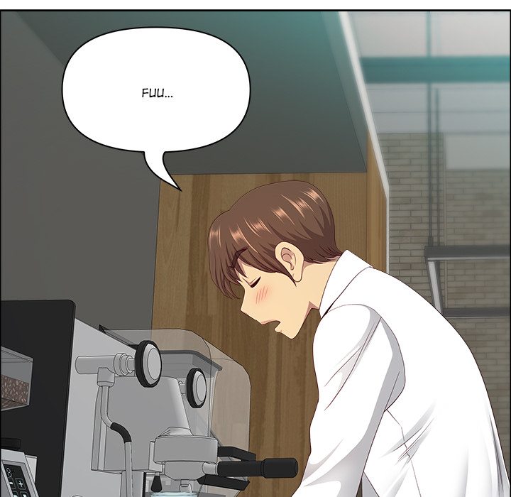 Big Guy - Chapter 58 Page 142