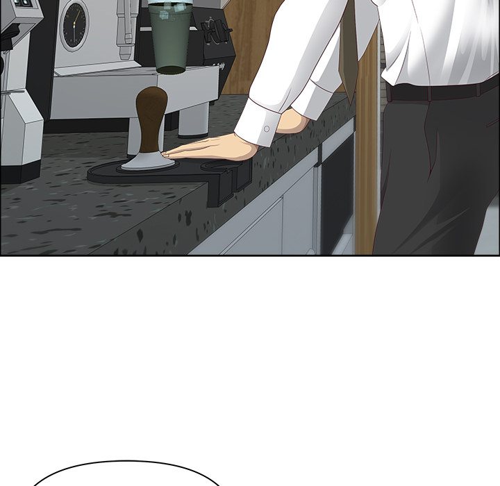 Big Guy - Chapter 58 Page 143