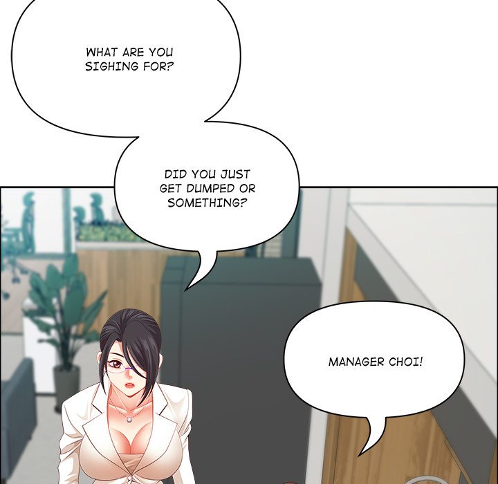 Big Guy - Chapter 58 Page 144