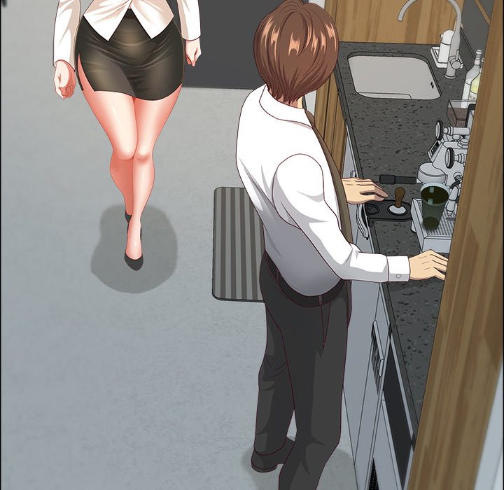 Big Guy - Chapter 58 Page 145