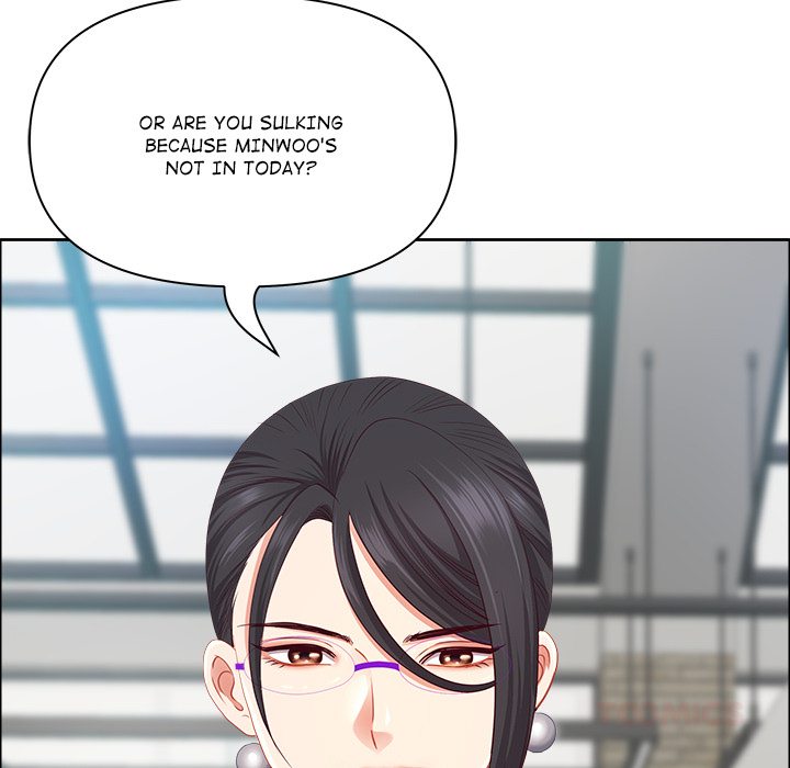 Big Guy - Chapter 58 Page 147