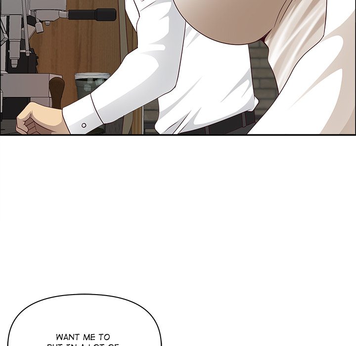 Big Guy - Chapter 58 Page 153