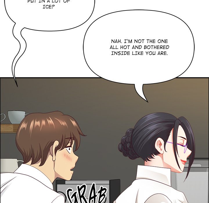 Big Guy - Chapter 58 Page 154