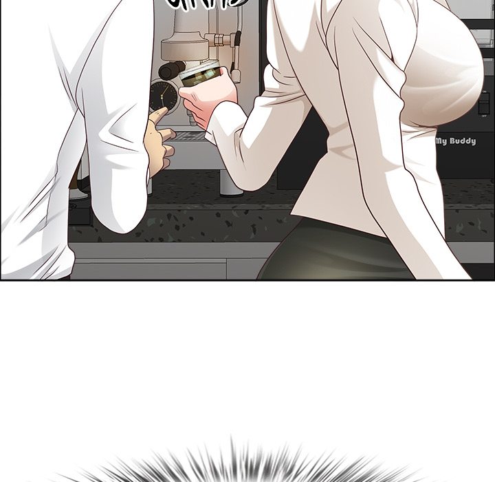 Big Guy - Chapter 58 Page 155