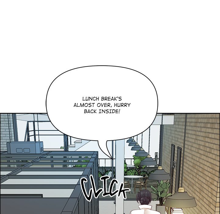 Big Guy - Chapter 58 Page 158