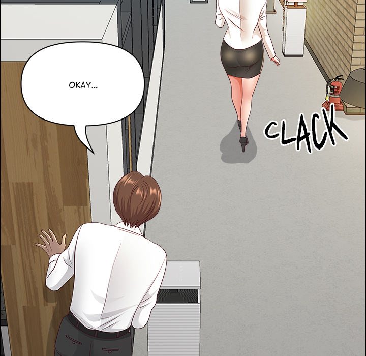 Big Guy - Chapter 58 Page 159