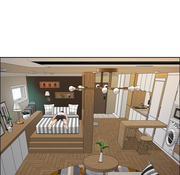 Big Guy - Chapter 58 Page 163