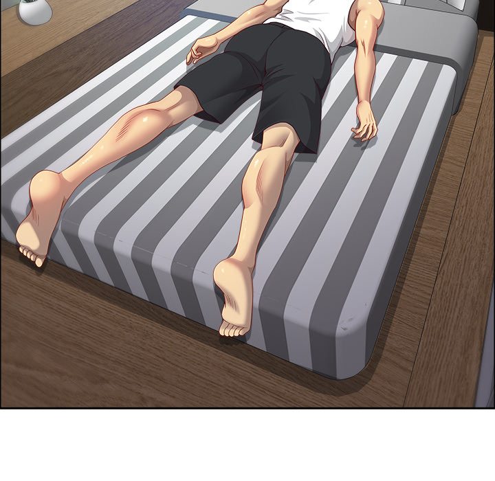 Big Guy - Chapter 58 Page 166