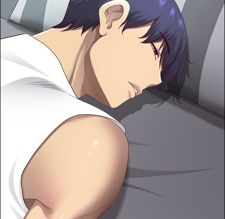 Big Guy - Chapter 58 Page 168