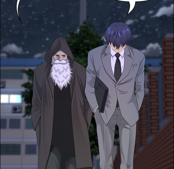 Big Guy - Chapter 58 Page 56