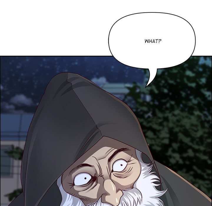 Big Guy - Chapter 58 Page 58