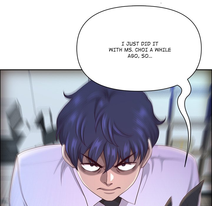 Big Guy - Chapter 58 Page 60