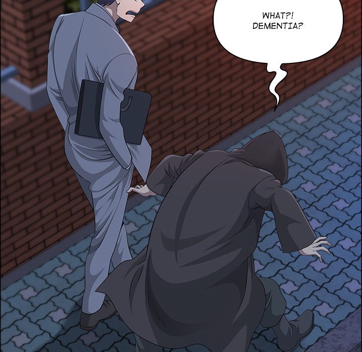 Big Guy - Chapter 58 Page 68