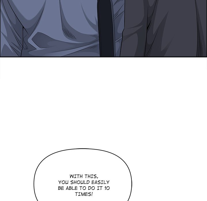 Big Guy - Chapter 58 Page 71