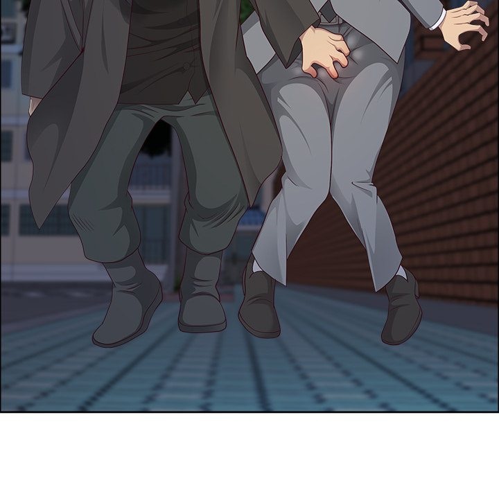 Big Guy - Chapter 58 Page 75