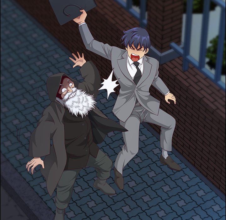 Big Guy - Chapter 58 Page 77