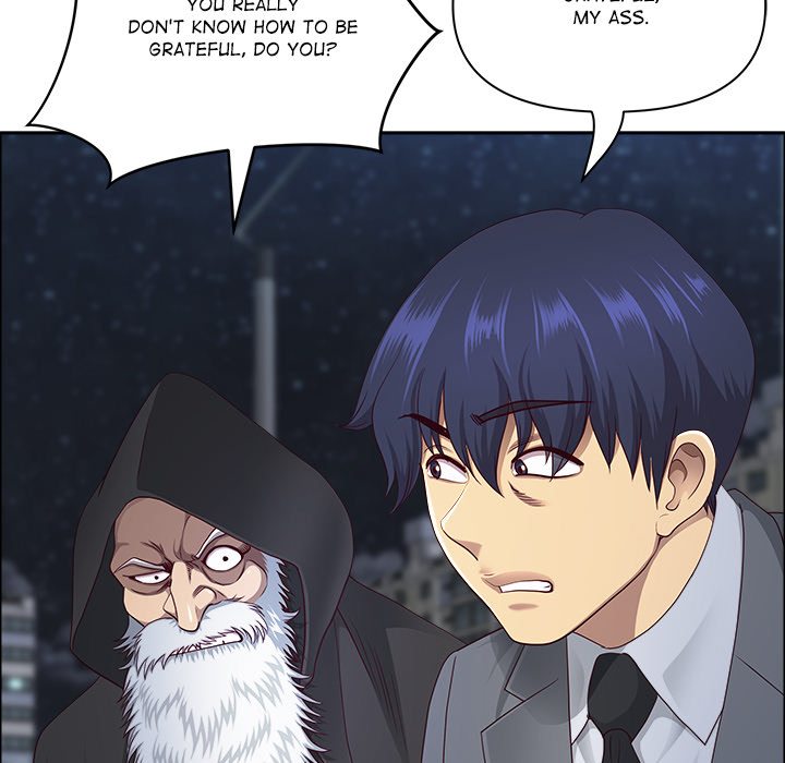 Big Guy - Chapter 58 Page 79