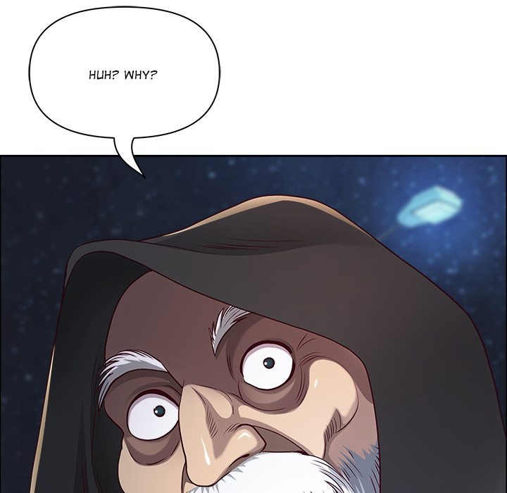 Big Guy - Chapter 58 Page 83