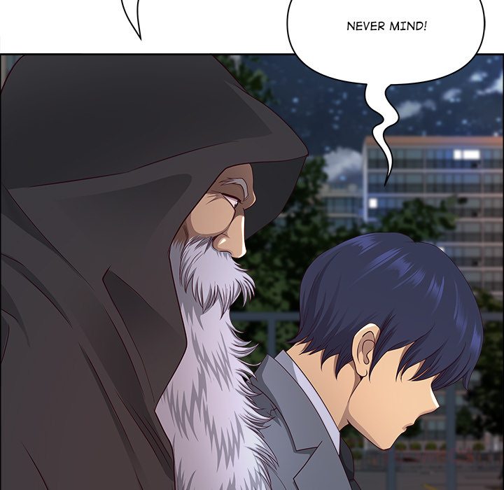 Big Guy - Chapter 58 Page 93