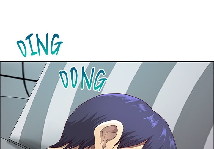 Big Guy - Chapter 59 Page 1