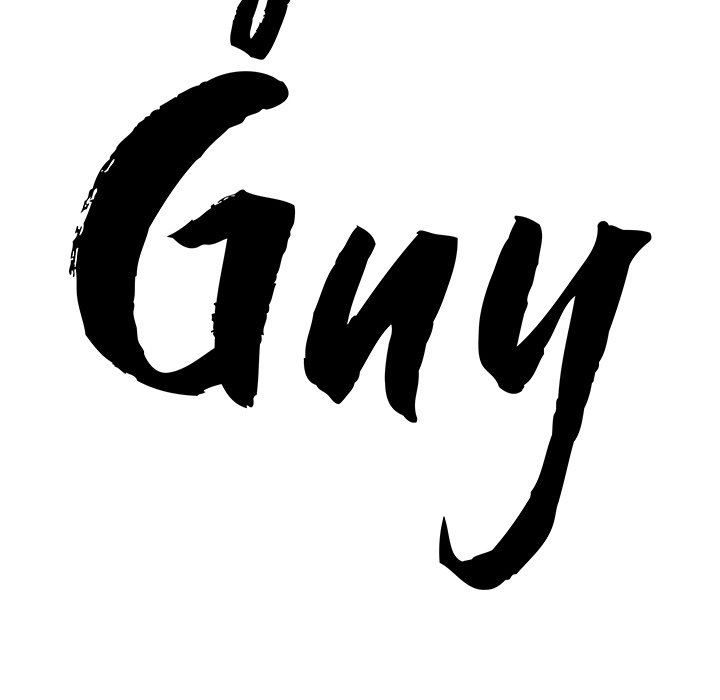 Big Guy - Chapter 59 Page 10