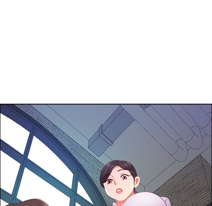 Big Guy - Chapter 59 Page 110