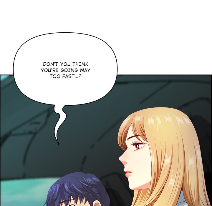 Big Guy - Chapter 59 Page 117