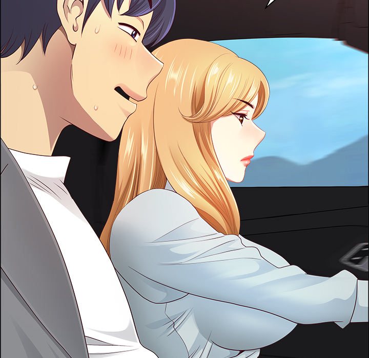 Big Guy - Chapter 59 Page 122