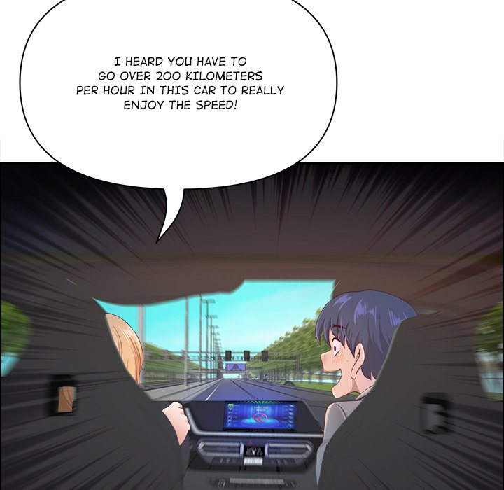 Big Guy - Chapter 59 Page 132