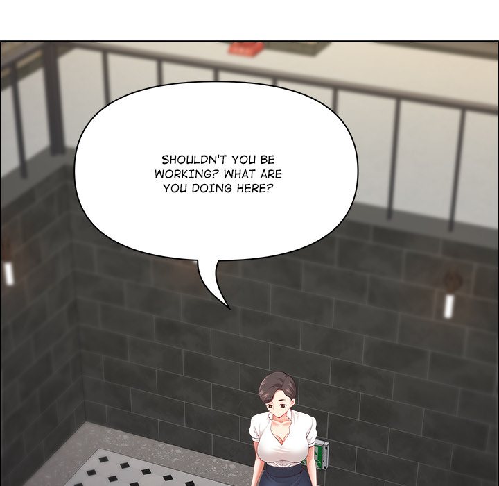 Big Guy - Chapter 59 Page 139