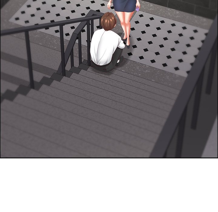 Big Guy - Chapter 59 Page 140