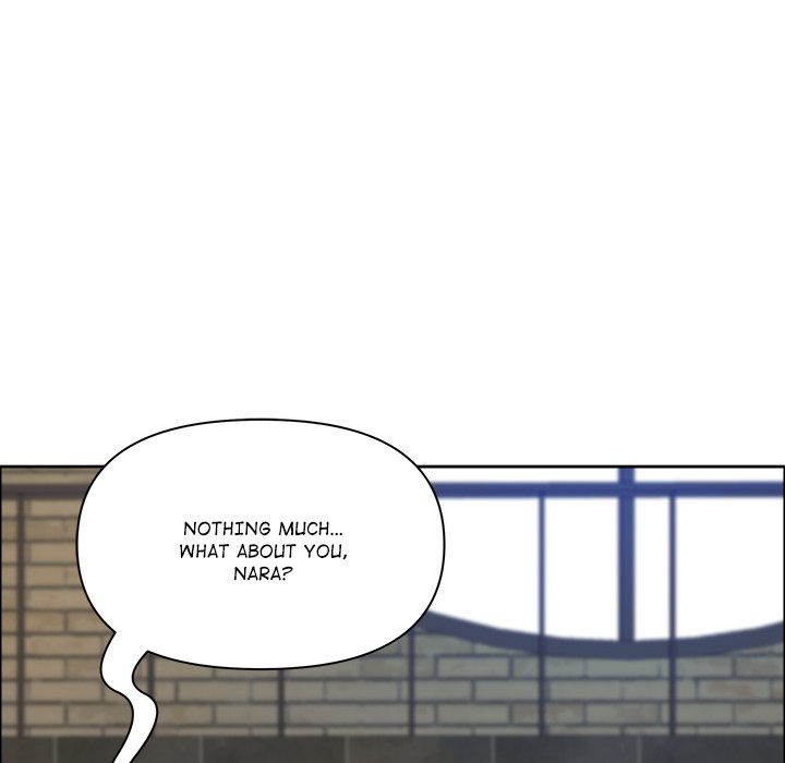 Big Guy - Chapter 59 Page 141