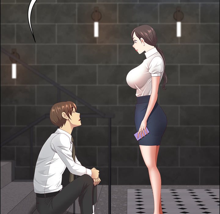 Big Guy - Chapter 59 Page 142