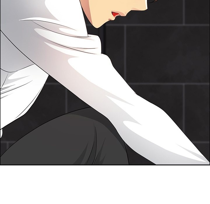 Big Guy - Chapter 59 Page 147